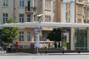 Пускането на последните 4 станции от третия лъч на софийското