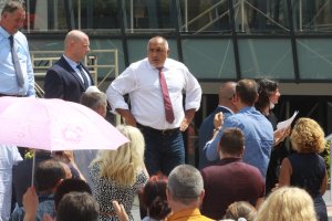 Протестите в България предизвикват отзвук и в чуждите медии Повечето