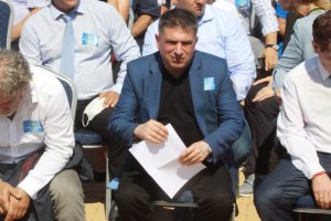 Доскорошният правосъден министър Данаил Кирилов няма да се връща в