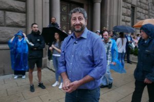 Бойко Борисов съвсем скоро ще бъде сменен той е прочетен