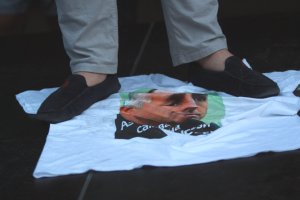 С блокади на ключови кръстовища в трите най големи български града