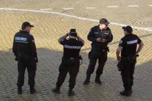 Полицаите излизат на протест на професионалния си празник 8