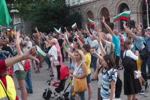 Огласените днес от премиера Бойко Борисов идеи за промени в