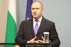 Депутатите от ГЕРБ демонстративно напуснаха пленарната зала на Народното събрание