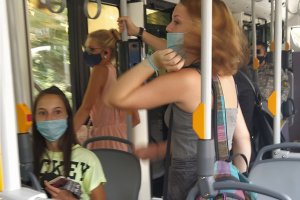 При направените през последното денонощие общо 14 382 теста което