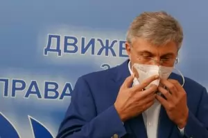 Лидерът на ДПС направи ключови промени в ръководството