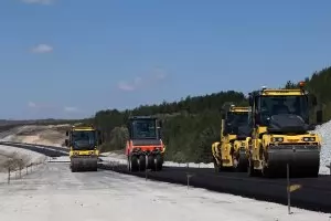 Прокуратурата е смачкала проверката на свръхплащанията за пътища