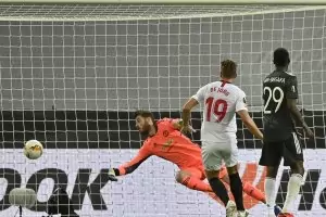 "Севиля" ще се бори за шести трофей в Лига Европа