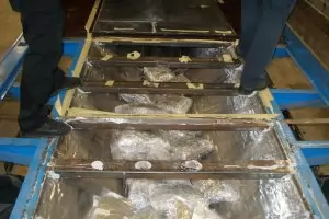 Гешев се похвали със семпъл удар по наркотрафика