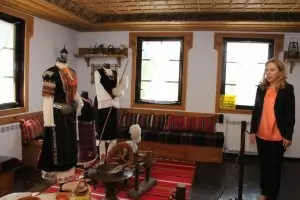 Златни пясъци и Албена изпращат последните германски летовници