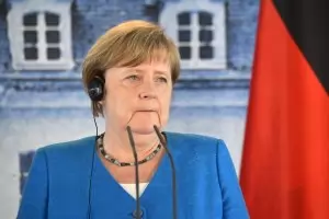 Българи ще протестират срещу Борисов пред канцлерството в Берлин