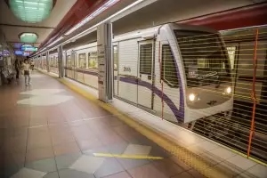 От 26 август с 1 билет ще се стига до 43 спирки на метрото