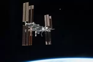 Изтичането на въздух на Международната космическа станция е спряно