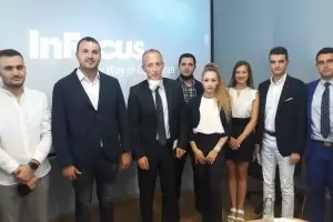 Максималната студентска стипендия се увеличава от 150 на 180 лв.