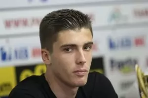 "Левски" иска българин от "Фиорентина"