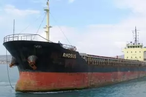 Руски търговец е докарал "бомбата" в Бейрут преди 6 години