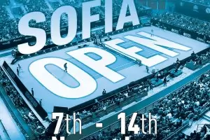 Финалите на АТР ще чакат развръзката на "София Оупън"