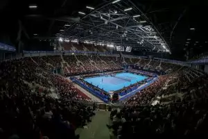 АТР застъпи "София Оупън" с Финалите в Лондон