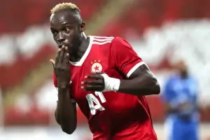 "ЦСКА-София" е на път да продаде голмайстора си за €4 млн.