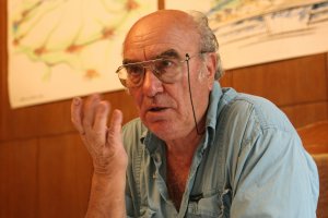 Арх Булев заради протестите 2 месеца част от центъра