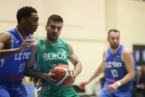 Два български отбора се отказаха от евротурнирите по баскетбол