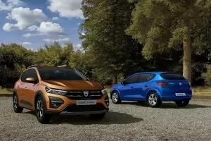 Dacia премахна дизеловите двигатели от новите си модели