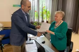 Цветанов обезкърви ГЕРБ в Югозапада