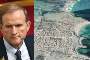 Кумът на Путин има имоти за €19 млн. по българското Черноморие