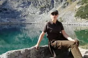 Марияна Николова призова от Мусала българите на разходки в планините