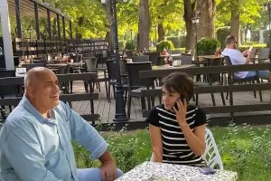 Борисов няма да сдава, ако не събере подкрепа за ВНС (видео)