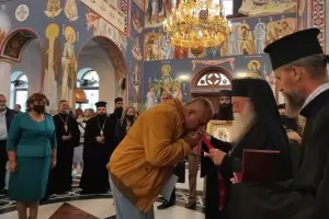 МЗ глобява мероприятия на БСП, Цветанов и Борисов за липса на маски