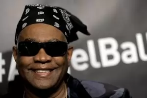 Почина основател и вокалист на Kool & the Gang