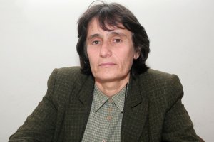 На писателката Здравка Евтимова бе присъдена Националната награда Христо Г Данов за