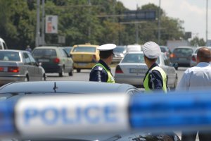 За нарушение на Закона за движение по пътищата ЗДвП вече