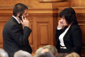 БСП избира пряко председател на партията за първи път в