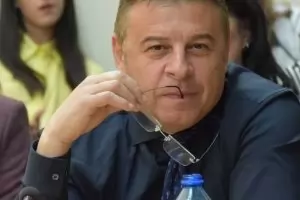 "Честността" прокуди от ГЕРБ Атанас Камбитов
