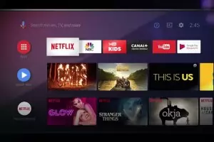 Android 11 стигна и до телевизорите