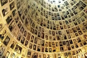 Oтбелязваме Международния ден в памет на жертвите на Холокоста