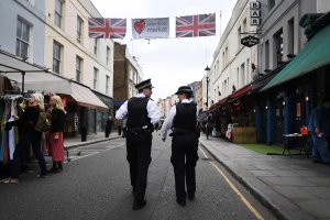 Заради високия процент на новозаболели от Covid 19 във Великобритания правителството на