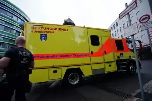 НАТО: Русия да разкрие програмата "Новичок"