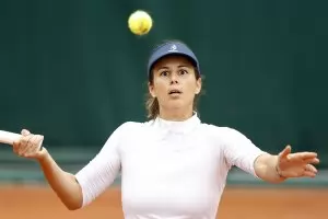 Пиронкова откри вихрено българското участие на "Ролан Гарос"