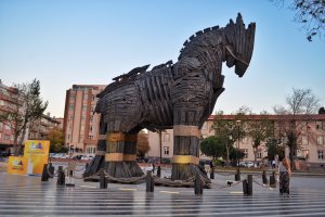 Ако пътешествията в чужбина са ви страст за вас всички