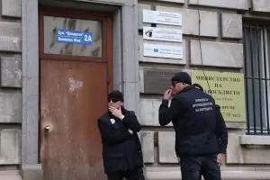 Бившите шефове на агенцията за българи в чужбина отиват на съд