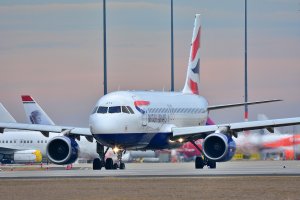 Авикомпании от цял свят призоваха преди всички международни полети на