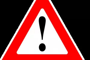 Предупреждение