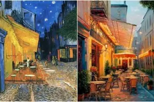 Ван Гог се оказа ужасно надценен художник