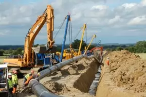 Варшава предлага на Германия норвежки газ вместо руски