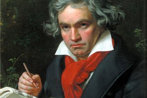 250 годишнината от рождението на великия немски композитор е повод не само