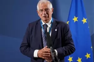 ЕС не признава Лукашенко за президент