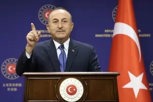 Турски изтребител F-16 свали Су-25 на арменските ВВС